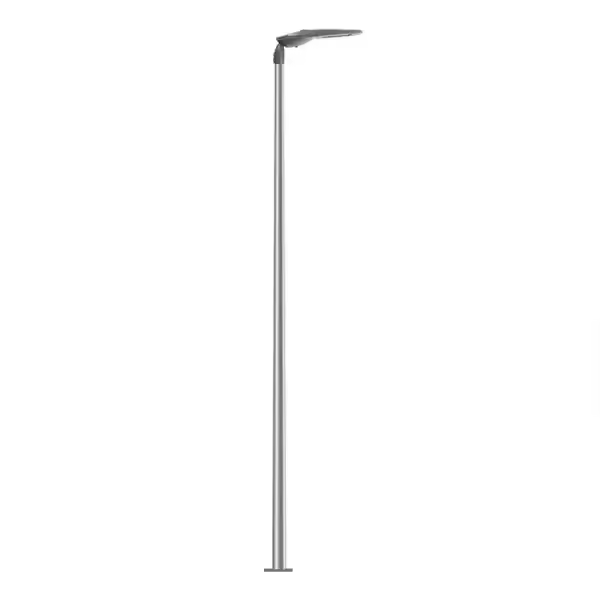 Poste de lampe