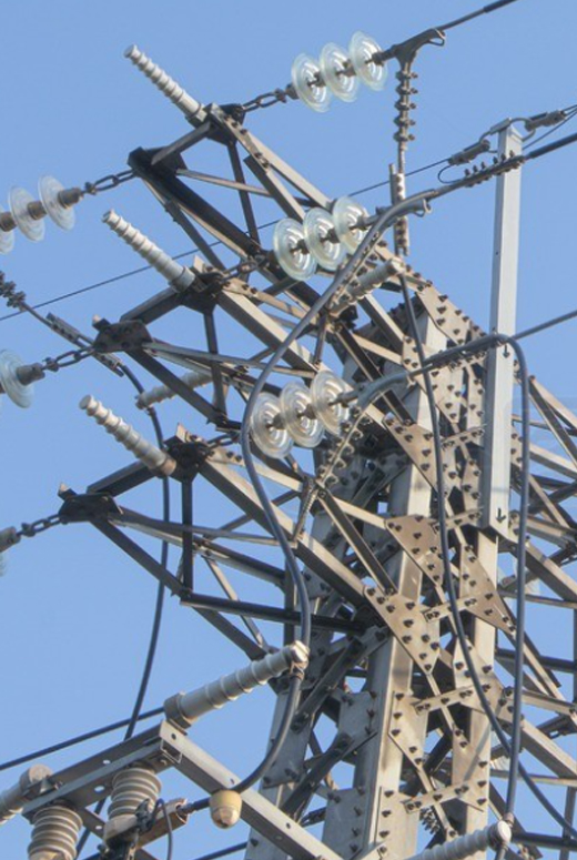 Catégorie de puissance électrique