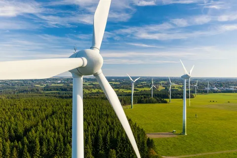 See More About Éoliques dans les zones rurales et éloignées Électrification